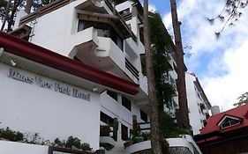 Mines View Park Hotel